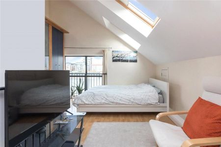 3 bedroom flat to rent - Photo 3