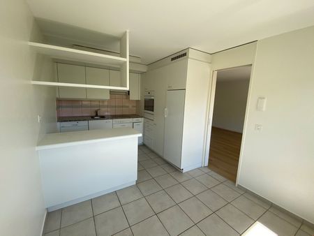 5.5 Zimmer, 116 m², 1. Stock - Photo 3