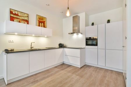 Te huur: Appartement Rosy Wertheimstraat in Amsterdam - Photo 2