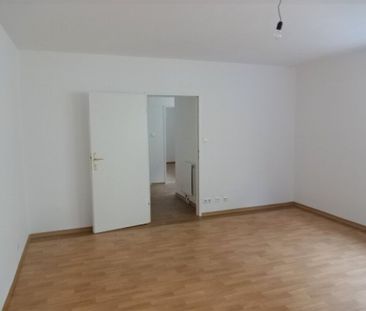 NASCHMARKTNÄHE, ruhig, 45m², 861,59 EUR. inkl. Heizung u. WW, unbef... - Photo 6