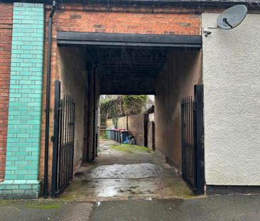 1 bedroom flat to rent - Photo 6