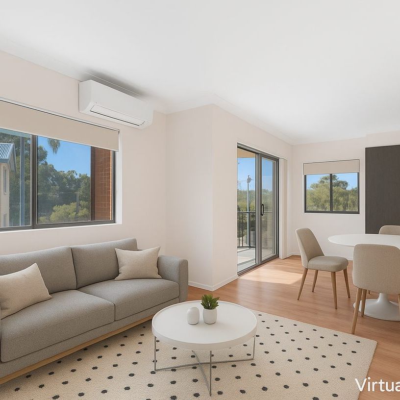 BRAND NEW MODERN TOWNHOUSE - 1 WEEK'S FREE RENT! - Photo 1