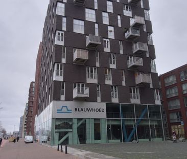 Appartement te huur: Veembroederhof 250 1019 HC Amsterdam - Photo 3