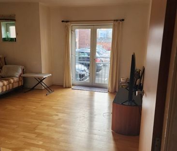 1 Bed Flat, The River Buildings, LE3 - Photo 2