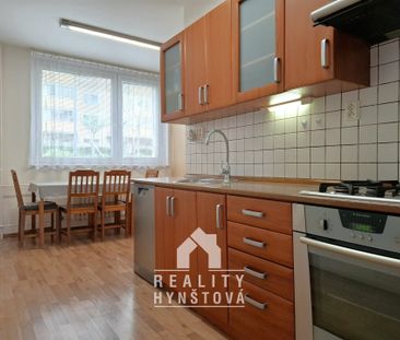 Pronájem bytu 3+1 75 m² - Fotografie 6