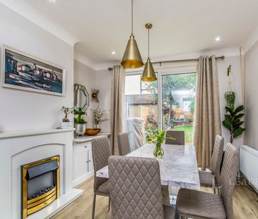 3 bedroom house to rent Croydon Road, Beddington, Croydon, CR0 - Photo 3