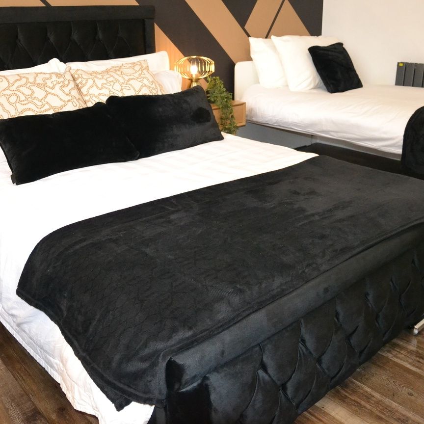 Studio Flat, Walsgrave Road, CV2 - Photo 1