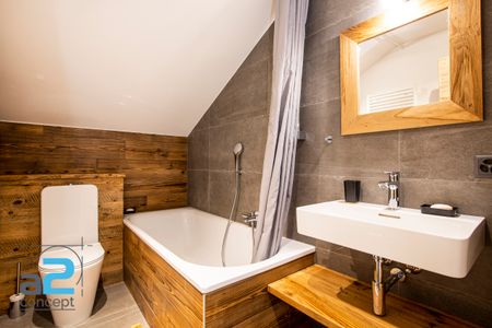 MAGNIFIQUE APPARTEMENT AU BORD DU LAC DE LA MOUBRA - LOCATION SEMAINE - Photo 2