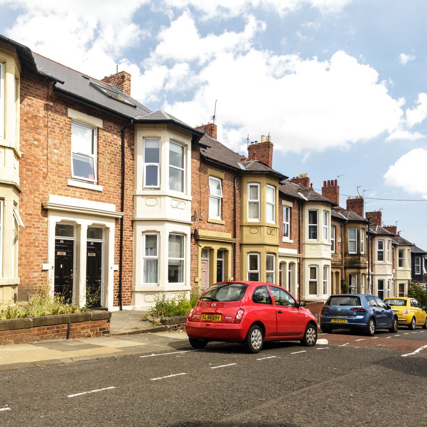 Grosvenor Road, Newcastle Upon Tyne - Photo 1