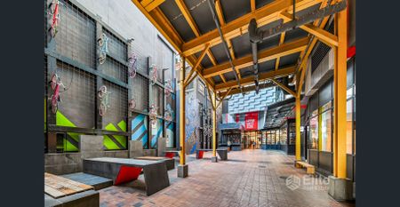 Next to DFO Shopping Centre and Southern Cross Station! - Photo 4