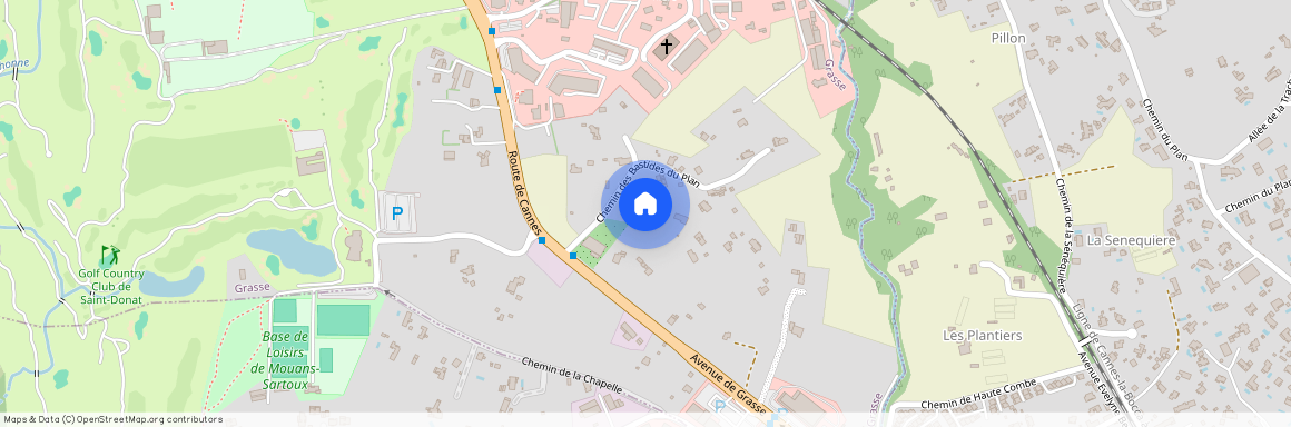 06370, Mouans-Sartoux