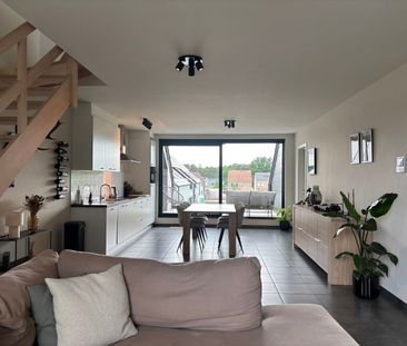 Duplex te huur in Kasterlee - Photo 2
