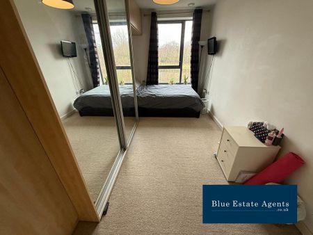 2 bedroom apartment to rent - Photo 3