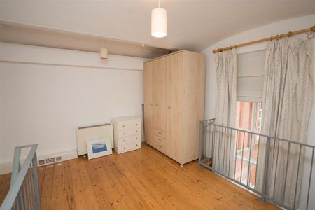 1 bedroom flat to rent - Photo 5