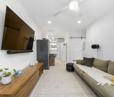 SHORT TERM ACCOMMODATION 3 MONTHS - FULLY FURNISHED - UTILITIES INC... - Photo 1
