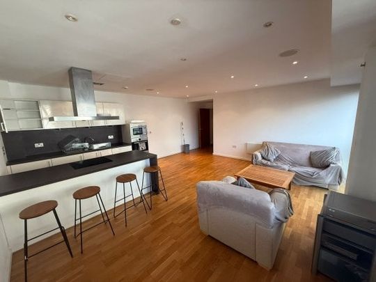 Witham Wharf, Brayford Wharf, Property for rent - Photo 1