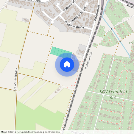 63073 Hessen - Offenbach