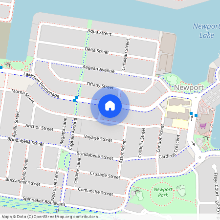 81, Lakeview Promenade, QLD, Newport