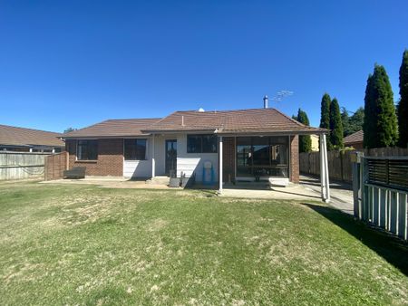 27 Antimony Crescent, Cromwell, Central Otago - Photo 2