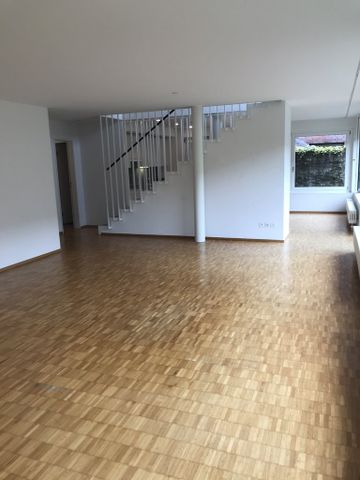 MIETEN OHNE KAUTION - Ihr steuergünstiges Wohnidyll nahe Zürich - Foto 3