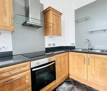 1 bedroom apartment to rent - Photo 4