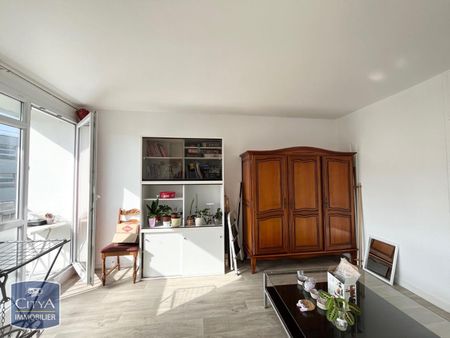 Location Appartement 3 pièces 73m² MONT ST AIGNAN 76130 - Photo 4