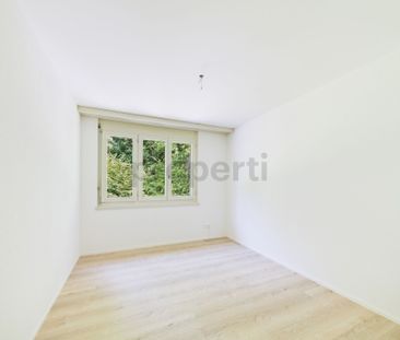 Gemütliche 4.5-Zimmer-Wohnung in Emmenbrücke, Kanton LU - Photo 4