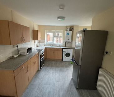 Room in a Shared House, Papyrus Way, B36 - Photo 3