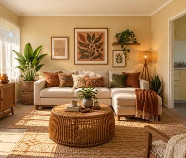 **Charming Modern Unit in a Prime Location!** - Photo 1