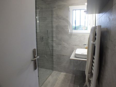 Location / Maison avec dépendance - Photo 5