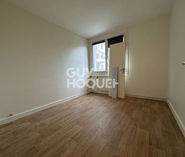 Appartement Issy Les Moulineaux 4 pièce(s) 69.75 m2 - Photo 3