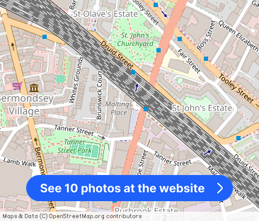 169 Tower Bridge Road, London - Photo 1