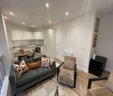 2 bedroom apartment to rent - Photo 1