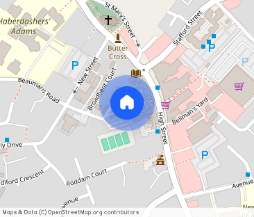 Crown Mews, Newport - Photo 1