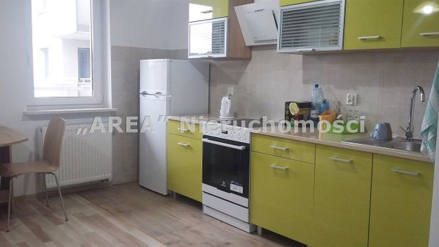 Mieszkanie na wynajem - Zdjęcie 1