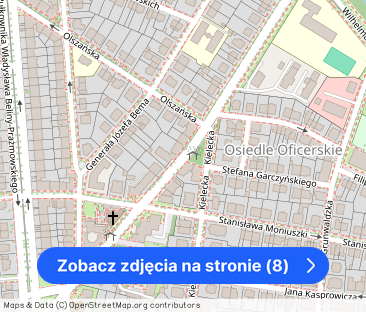 2 pokoje | 40 m² | Brodowicza | Blisko Ronda Mogilskiego – zdjęcie 1
