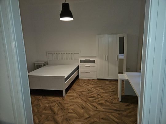 Kiadó újszerű állapotú lakás - Budapest VII. kerület - Fotó 1