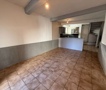 Location maison 3 pièces, 65.59m², Cavanac - Photo 2