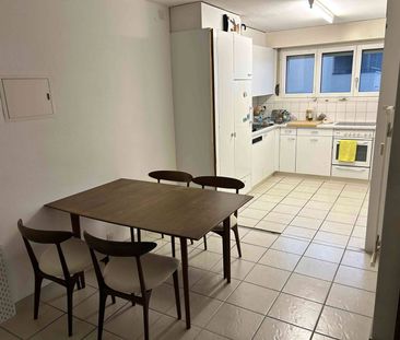 3.5 Zimmer, 70 m², 2. Stock - Photo 3