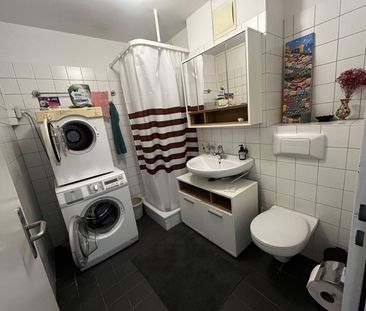 APPARTEMENT 41/2 PIÈCES À ZURICH - DISTRICT 5, MEUBLÉ, TEMPORAIRE - Photo 6