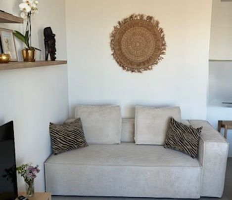 Appartement te huur - foto 1