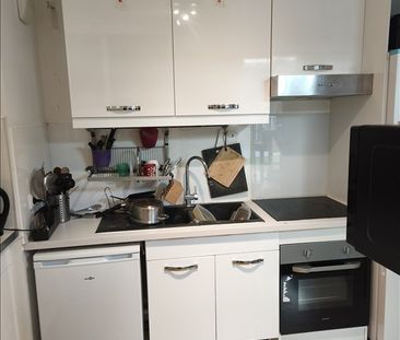 1 pièce - Meublé - 10 m² - RDC - Colocation non autorisée - Photo 6