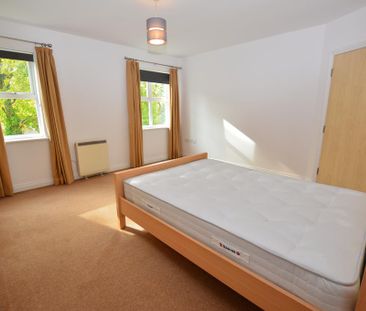 2 bedroom apartment to rent - Photo 6