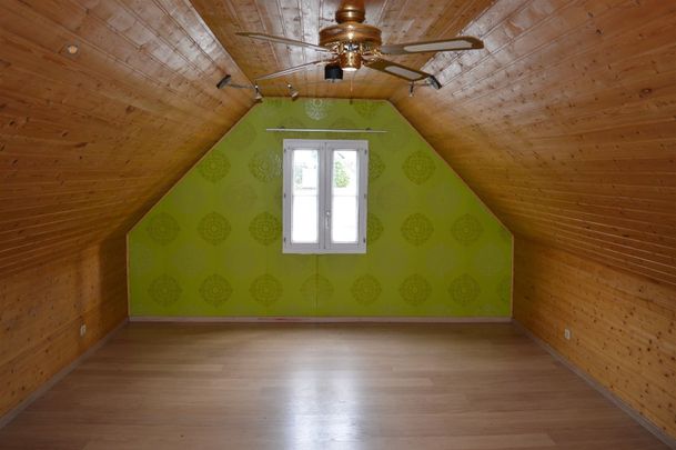 Landelijke woning nabij natuurpark Het Broek - Foto 1