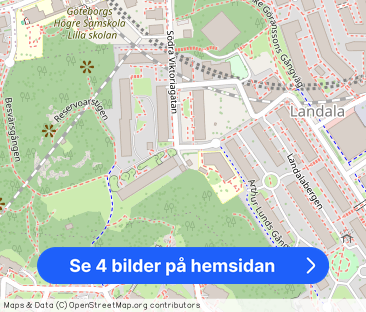 Södra Viktoriagatan 50 - Foto 1
