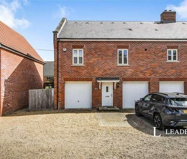 Bibbys Way, Framlingham, Woodbridge, Suffolk, IP13 - Photo 3