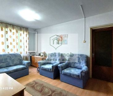 Inchireiere 2 camere, parcare ADP, Piata Resita, Berceni - Photo 1