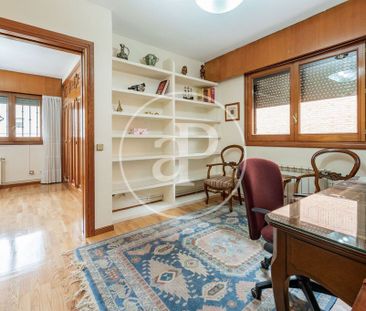 Luxury Villa for rent in Hortaleza, Chamartin, Autonomous Region of... - Photo 6