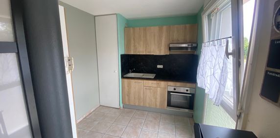 Location Appartement 1 pièce 38m² SOMAIN 59490 - Photo 2