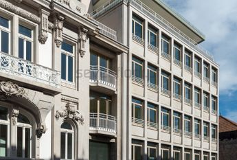 Apartamento T3 em Porto